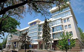 Park Inn by Radisson Donetsk